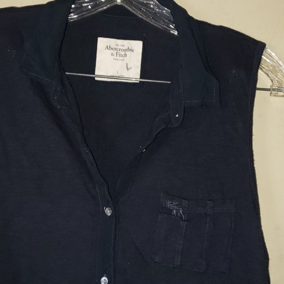 A&F Tank - Picture 3 of 4